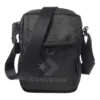 Borsa a tracolla Poly Color “Nera”