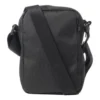 Borsa a tracolla Poly Color “Nera”