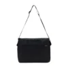 Borsa a tracolla Talyor Messenger “Nero”