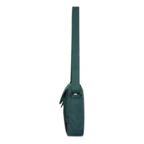 Borsa a tracolla “Teal”