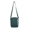 Borsa a tracolla “Teal”