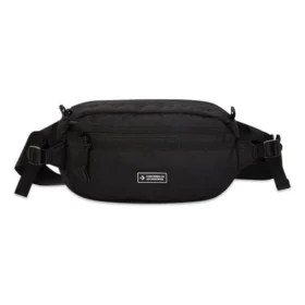 Borsa a tracolla Transition “Black”