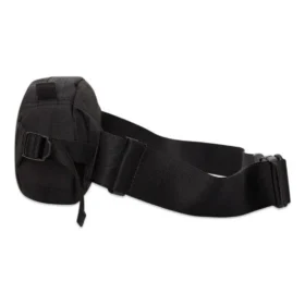 Borsa a tracolla Transition “Black”