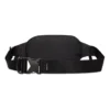 Borsa a tracolla Transition “Black”