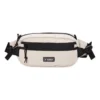 Borsa a tracolla Transition “White”