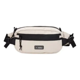 Borsa a tracolla Transition “White”