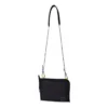 Borsa diagonale “Black”