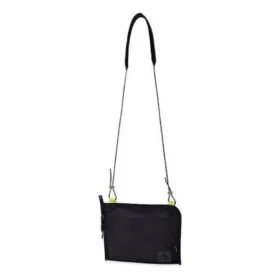 Borsa diagonale “Black”