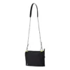 Borsa diagonale “Black”
