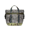Borsa multiuso Converse x Brain Dead “Black Multi”