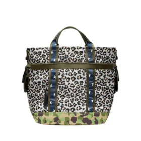 Borsa multiuso Converse x Brain Dead “Black Multi”