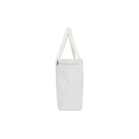 Borsa tote con grafica “Egret”