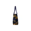 Borsa tote con grafica invernale “Multicolore”