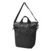 Borsa tote da strada “Black”