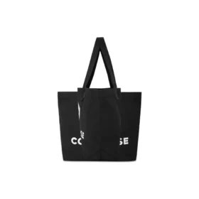 Borsa Tote Star Chevron “Black”