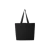 Borsa Tote Star Chevron “Black”