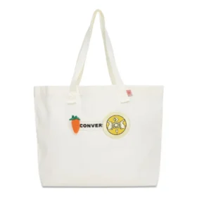 Borsa Tote YOTR “White”