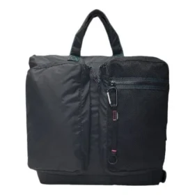 Borsa Utility Helmut “Nera”