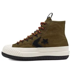 BOSEY MC HI SURPLUS Verde oliva “Green White”