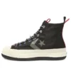 Bosey MC High “Metallic Vis – Nero Grigio”