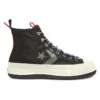 Bosey MC High “Metallic Vis – Nero Grigio”