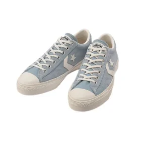 Breakstar SK OX Unisex Ciano “Blu”