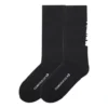 Calze corti “Black”