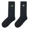 Calze corti Core Twin Pack “Black”