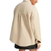 Camicia Active Utility Taglie asiatiche “Nutty Granola”