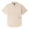 Camicia cargo in tessuto Taglie asiatiche “Marrone chiaro”