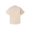 Camicia cargo in tessuto Taglie asiatiche “Marrone chiaro”