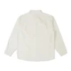 Camicia in tessuto One Star taglie asiatiche “Bianco”