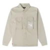 Camicia in tessuto YOTR Taglie asiatiche “Beach Stone”