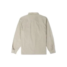 Camicia in tessuto YOTR Taglie asiatiche “Beach Stone”