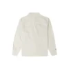 Camicia in tessuto YOTR Taglie asiatiche “Egret”