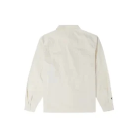 Camicia in tessuto YOTR Taglie asiatiche “Egret”