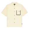 Camicia Jack Purcell Taglie asiatiche “Banana Cake”