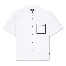 Camicia Jack Purcell Taglie asiatiche “Bianco”