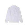 Camicia Oxford a righe Taglie asiatiche “Vapor Violet”