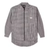 Camicia POCKET OS WOVEN HIMALAYAN SALT MLT