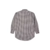 Camicia POCKET OS WOVEN HIMALAYAN SALT MLT
