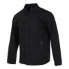 Camicia stagionale a maniche lunghe in tessuto Taglie asiatiche “Nero”