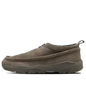 Camping Supply CFT CP Low “Grigio Marrone”