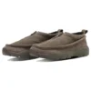 Camping Supply CFT CP Low “Grigio Marrone”