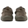 Camping Supply CFT CP Low “Grigio Marrone”