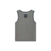 Canotta Converse x TELFAR Taglie asiatiche “Grigio”