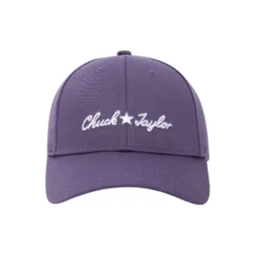Cappellino Chuck 70S “Viola”