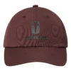 Cappellino Converse x Rick Owens DRKSHDW “Brown”