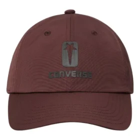 Cappellino Converse x Rick Owens DRKSHDW “Brown”
