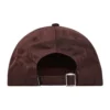 Cappellino Converse x Rick Owens DRKSHDW “Brown”